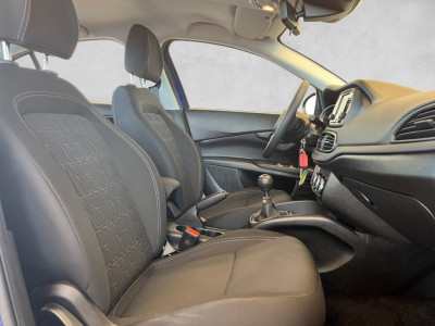 Fiat Tipo Gebrauchtwagen Fiat Tipo Gebrauchtwagen