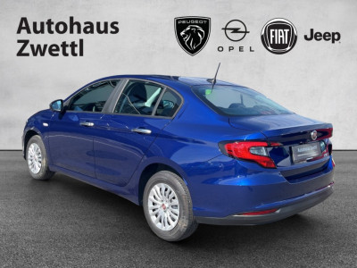 Fiat Tipo Gebrauchtwagen Fiat Tipo Gebrauchtwagen