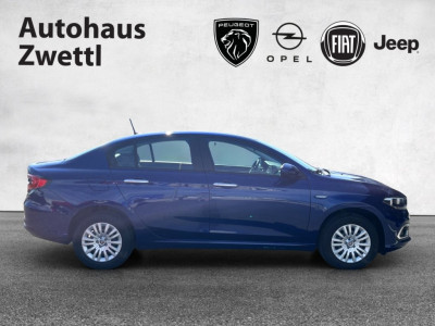 Fiat Tipo Gebrauchtwagen Fiat Tipo Gebrauchtwagen