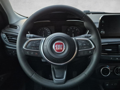 Fiat Tipo Gebrauchtwagen Fiat Tipo Gebrauchtwagen