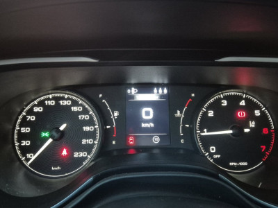 Fiat Tipo Gebrauchtwagen Fiat Tipo Gebrauchtwagen