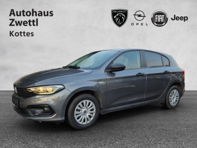 Fiat Tipo Gebrauchtwagen Fiat Tipo Gebrauchtwagen