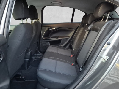 Fiat Tipo Gebrauchtwagen Fiat Tipo Gebrauchtwagen