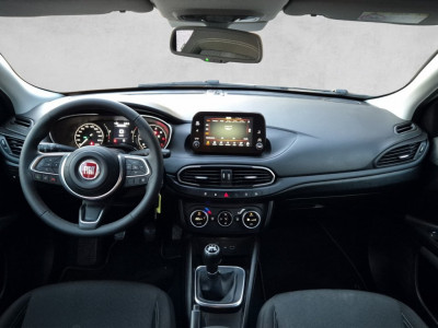 Fiat Tipo Gebrauchtwagen Fiat Tipo Gebrauchtwagen