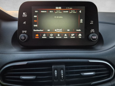 Fiat Tipo Gebrauchtwagen Fiat Tipo Gebrauchtwagen