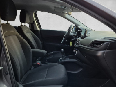 Fiat Tipo Gebrauchtwagen Fiat Tipo Gebrauchtwagen