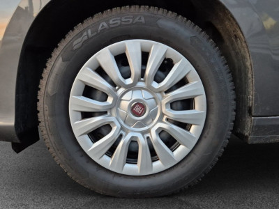 Fiat Tipo Gebrauchtwagen Fiat Tipo Gebrauchtwagen