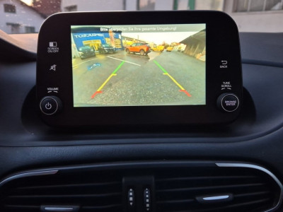 Fiat Tipo Gebrauchtwagen Fiat Tipo Gebrauchtwagen