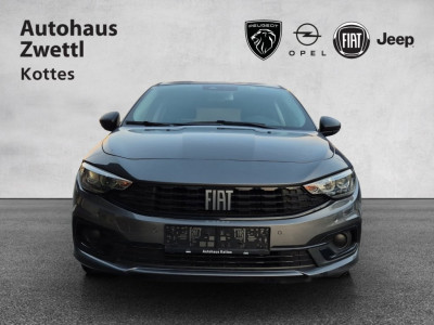 Fiat Tipo Gebrauchtwagen Fiat Tipo Gebrauchtwagen