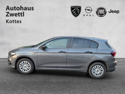 Fiat Tipo Gebrauchtwagen Fiat Tipo Gebrauchtwagen