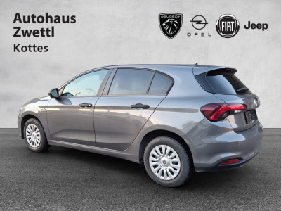 Fiat Tipo Gebrauchtwagen Fiat Tipo Gebrauchtwagen