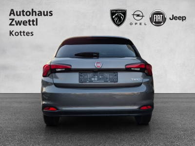Fiat Tipo Gebrauchtwagen Fiat Tipo Gebrauchtwagen