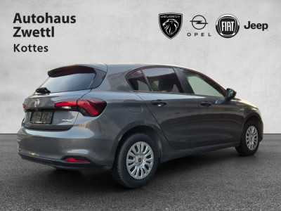 Fiat Tipo Gebrauchtwagen Fiat Tipo Gebrauchtwagen