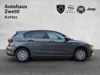 Fiat Tipo Gebrauchtwagen Fiat Tipo Gebrauchtwagen
