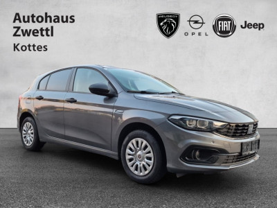 Fiat Tipo Gebrauchtwagen Fiat Tipo Gebrauchtwagen
