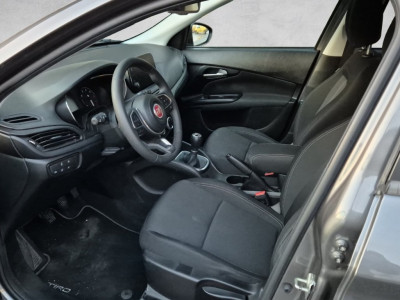 Fiat Tipo Gebrauchtwagen Fiat Tipo Gebrauchtwagen