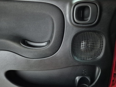 Fiat Panda Gebrauchtwagen Fiat Panda Gebrauchtwagen