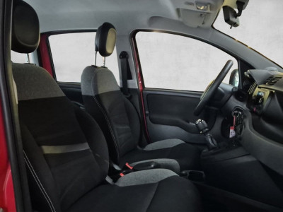 Fiat Panda Gebrauchtwagen Fiat Panda Gebrauchtwagen