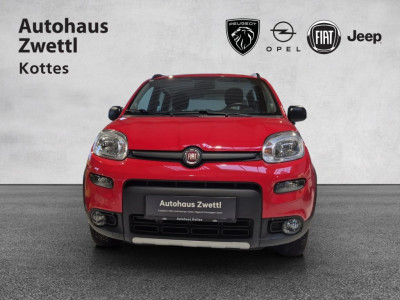 Fiat Panda Gebrauchtwagen Fiat Panda Gebrauchtwagen