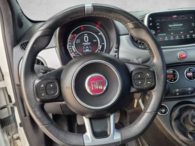 Fiat 500 Gebrauchtwagen