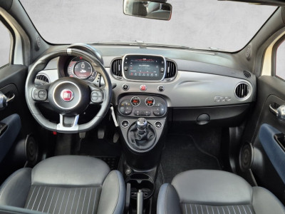 Fiat 500 Gebrauchtwagen