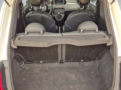 Fiat 500 Gebrauchtwagen