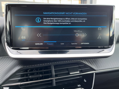 Peugeot 2008 Gebrauchtwagen