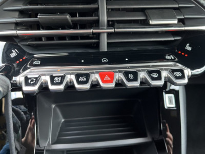 Peugeot 2008 Gebrauchtwagen