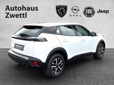 Peugeot 2008 Gebrauchtwagen