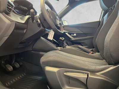 Peugeot 2008 Gebrauchtwagen