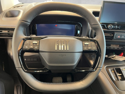 Fiat Doblo Gebrauchtwagen