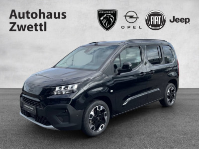 Fiat Doblo Gebrauchtwagen