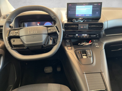 Fiat Doblo Gebrauchtwagen