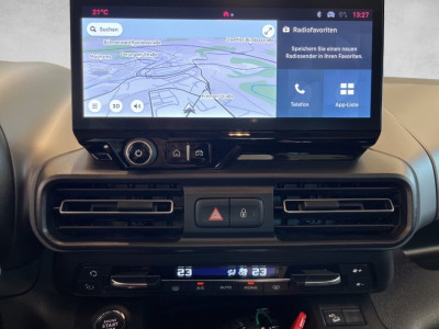 Fiat Doblo Gebrauchtwagen