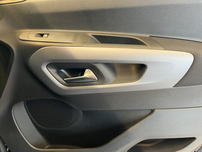 Fiat Doblo Gebrauchtwagen