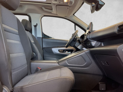 Fiat Doblo Gebrauchtwagen