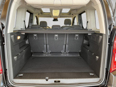 Fiat Doblo Gebrauchtwagen