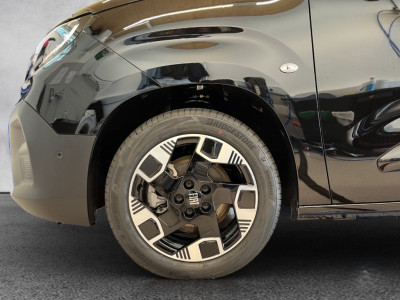 Fiat Doblo Gebrauchtwagen