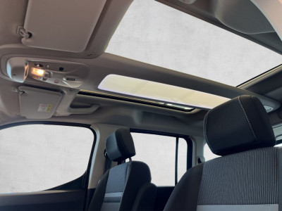 Fiat Doblo Gebrauchtwagen