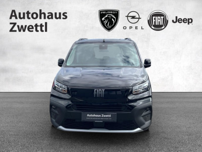 Fiat Doblo Gebrauchtwagen