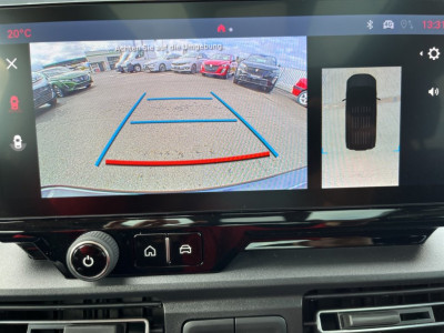 Fiat Doblo Gebrauchtwagen