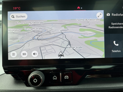 Fiat Doblo Gebrauchtwagen