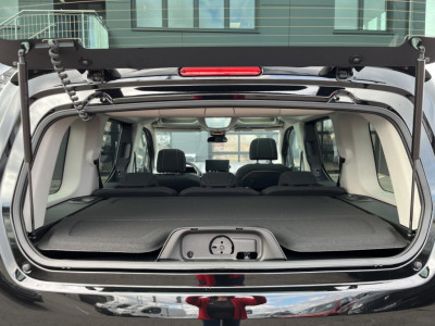 Fiat Doblo Gebrauchtwagen