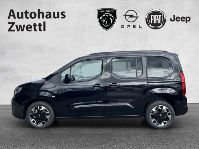Fiat Doblo Gebrauchtwagen