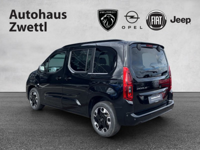 Fiat Doblo Gebrauchtwagen