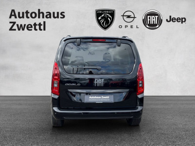 Fiat Doblo Gebrauchtwagen