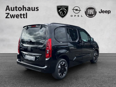 Fiat Doblo Gebrauchtwagen