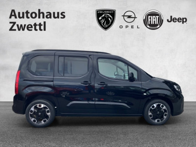 Fiat Doblo Gebrauchtwagen