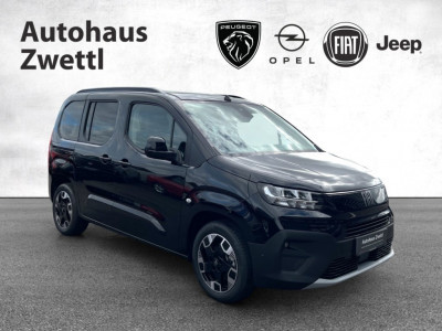Fiat Doblo Gebrauchtwagen