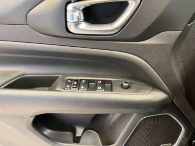 Jeep Compass Gebrauchtwagen